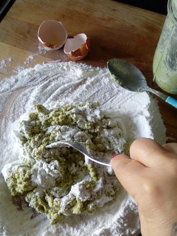 BISCOTTI AL MANZO E VERDURE PER GATTI 