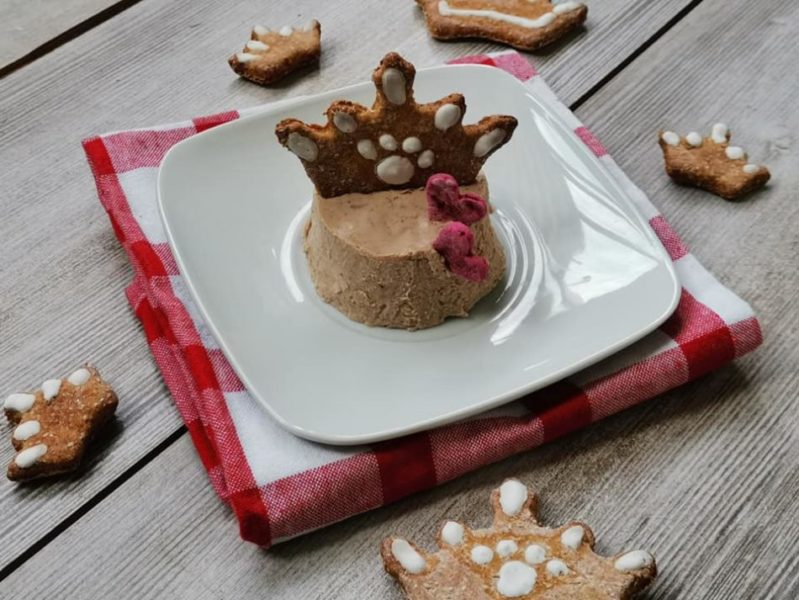 Pate Per Cani E Gatti Fatto In Casa Ricette Da Cani